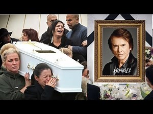Se Confirma la Muerte del Reconocido Cantante Español Raphael