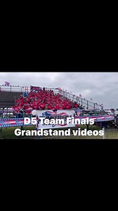 Grandstand videos from the D5 IHRA / Summit Racing Equipment Team Finals from US41 Dragstrip! Bunker Hill Dragstrip Central Illinois Dragway I57 Dragstrip Great Lakes Dragaway Wisconsin International Raceway | IHRA