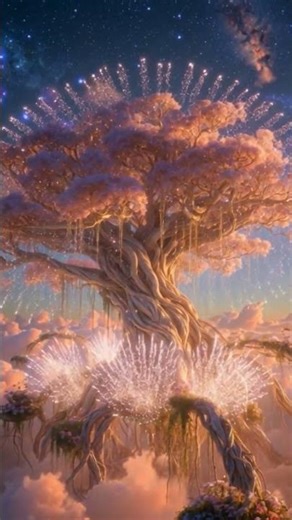 This dreamcore hallway feels like you already won