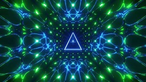 デザイン 美術 輝く - Free video on Pixabay