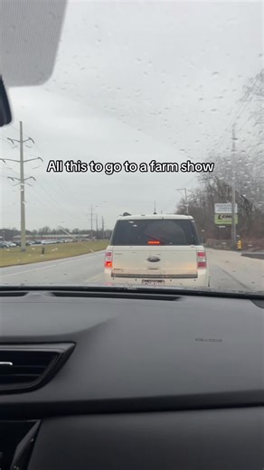 We’ve been 9 minutes away for like an hour 😭 #pa #harrisburgpa #local | farm