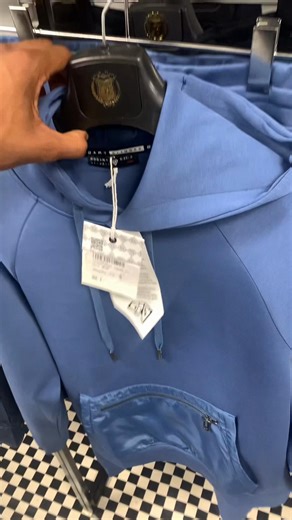 Elevate Your Style with Full Gear from Bogart Man