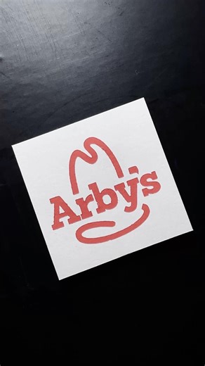 Arby’s 🥩