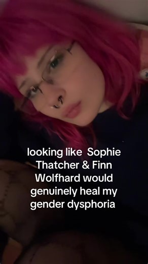 Exploring Non-Binary Identities and Gender Envy