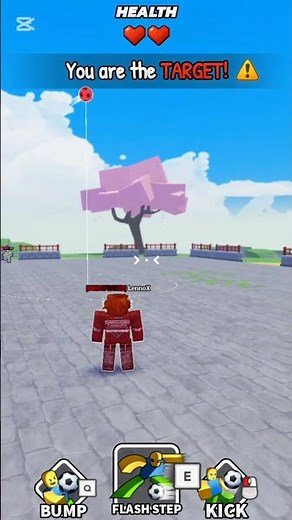 👑Basic tips for One touch in Roblox!