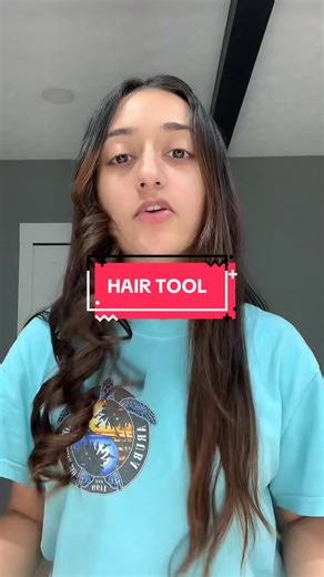 I love this hair tool!! #hairtool #curls #hair #hairtok