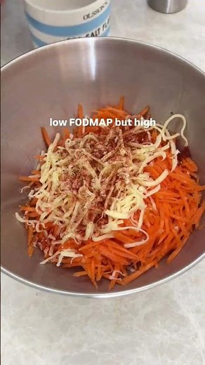 Episode 6: High Fibre, Low FODMAP