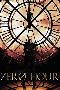 Zero Hour Summary, Trailer, Season List, Cast, Where to Watch and More