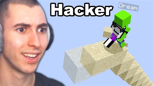 Reacting to Types of People Portrayed by Minecraft