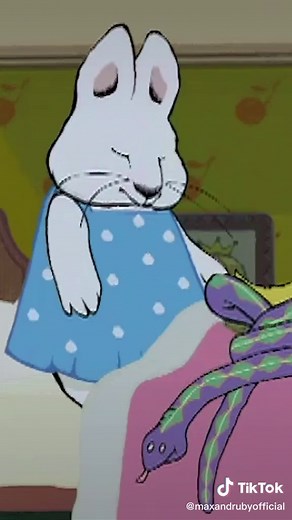 Celebrating National Sibling Day with Max and Ruby