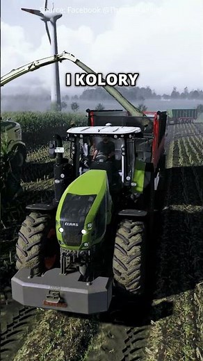 Epic shaders for FS25