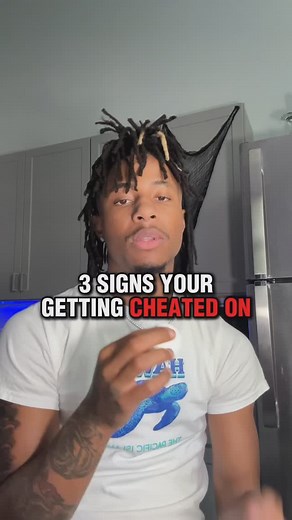 TrueCam 🌹 on Instagram: "Signs your getting cheated on! How to know if im getting cheated on .. i think im getting cheated on .. im being cheated on"