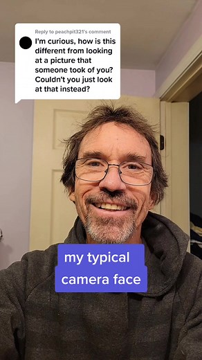 True Mirrors vs. Pictures: Understanding the Difference