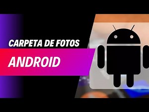 Where are photos stored on Android — location and path of images on the mobile device