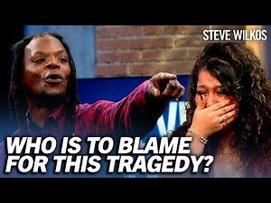 Blunt Force Trauma Against A BABY!? | Steve Wilkos