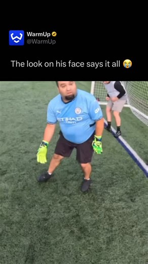 WarmUp on Instagram: "😂 1v1 situations in football are where magic happens. It is you the ball and a defender praying you slip. A quick step over a body feint or a nutmeg can change everything. Tricks are not just for show they break ankles lift crowds and remind everyone that confidence and creativity can beat any defender on any day. (Via @thekingofpov80 )"