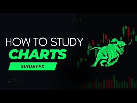How to STUDY charts