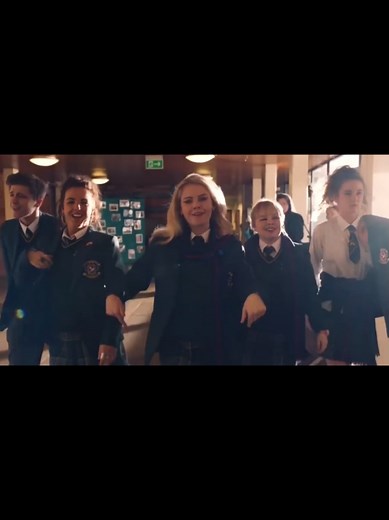Derry Girls: A Hilarious Irish Comedy Series