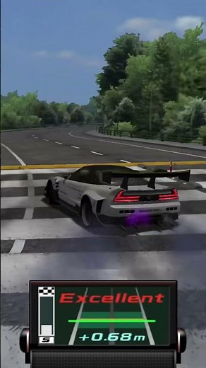 ⭐︎8のNA2でストーリー進めてます#ドリスピ #nsx