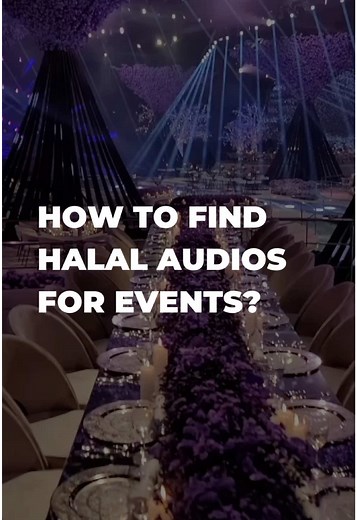 Discover Refreshing Halal Music Playlists for Everyone