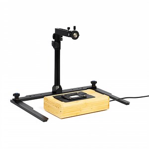 Sunray Box III Panorama Lightbox Bundle