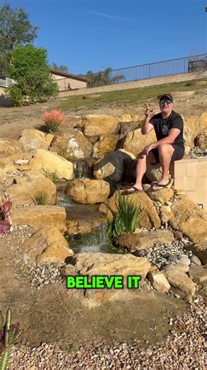 $38k for a mini heaven in your back yard 🤩 Is it worth the investment? 🤔