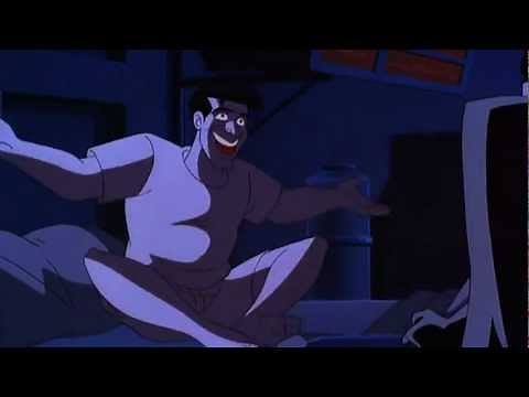 Batman: Mask of the Phantasm - Best Laugh Ever