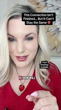 This Connection Isn’t Finished… But It Can’t Stay the Same ❤️‍🔥