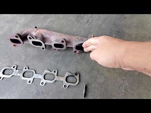 Sprinter Van 4-cylinder 2014-2015 whistling sound. Two different reasons