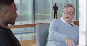 Bill Gates Spills His Thoughts on Tesla in YouTube Interview With MKBHD