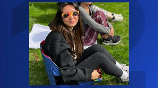 Scarsdale High graduate detained by ICE in 'expedited removal proceedings,' community fights for her release