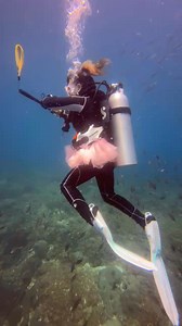 Doing my 3 minute saftey stop on TuTuesday | Cynthia Rothrock