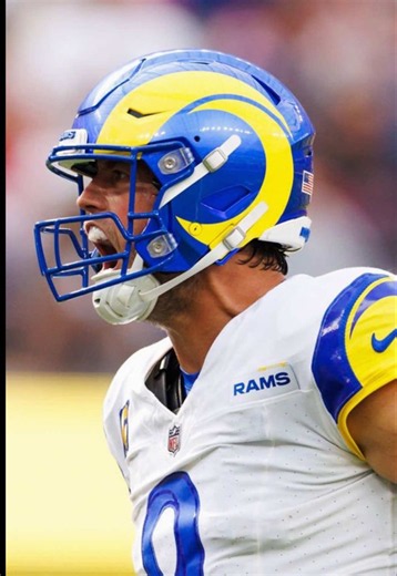 RAMS VS BILLS NFL #paulovski #nfl #rams #bills | bills vs rams