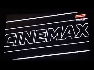 Dance Flick - Cinemax Intro