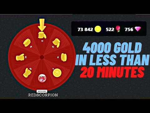 Best Auto Clicker For WolvesVille (NEW UPDATE LINK IN PINNED COMMENT)