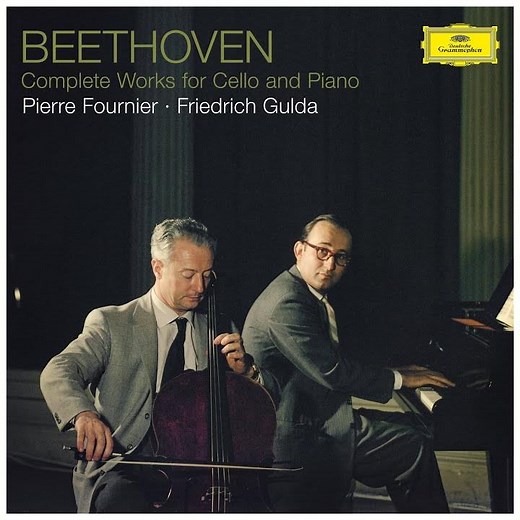 Beethoven: 12 Variations On "Ein Mädchen oder Weibchen" For Cello And Piano, Op. 66: Variation...