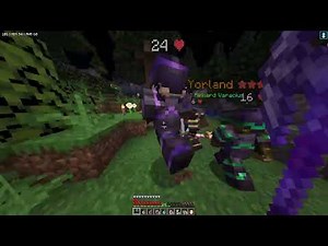 Hoy CK? parte2 T.T | Server MC | Eternia Dia 45 p2