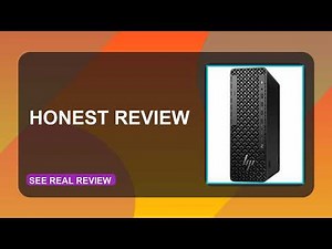HP Z2 G1i Workstation Small Form Factor Honest Review 2026
