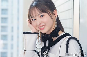 【私が女優になる日＿飯沼愛インタビュー】橋本環奈を尊敬　プロジェクト参加への責任と覚悟とは＜モデルプレス連載＃2＞ - モデルプレス