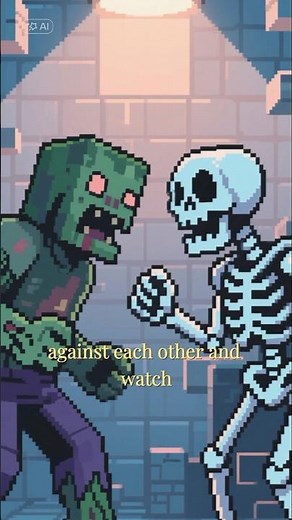 You Can Make Mobs Fight Each Other With 1 Simple Trick ⚔️😮