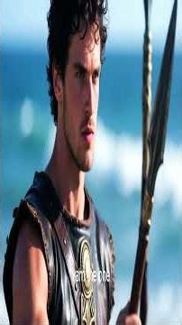 20. THESEUS VS DEUCALION (2)