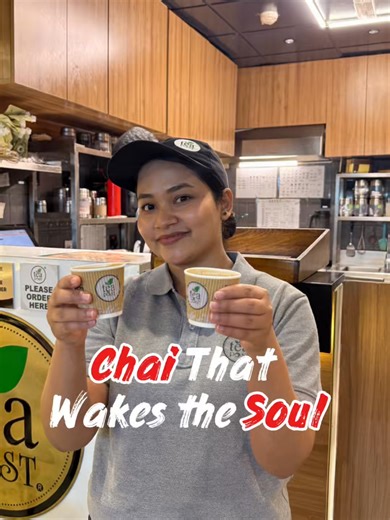 Best Tea in Dubai 😍🫰🏻 .. Ek baar piyoge to Baar baar piyoge! .. .. Visit us to enjoy All varieties of Chai! .. 📍 Tea Post Karama | Al Barsha | Oud Metha | JLT .. .. .. [ best chai in dubai, dubai chai, chai lovers, tea time, karak chai, ginger chai, mint ginger chai, indian chai, Dubai restaurants, Dubai cafe, Indians in Dubai, Dubai residents] .. #chailovers #indiansindubai #bestchai #dubairestaurant #dxblife