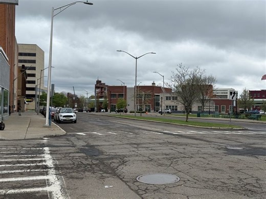 Candle lighting next week will honor Binghamton group assault victim