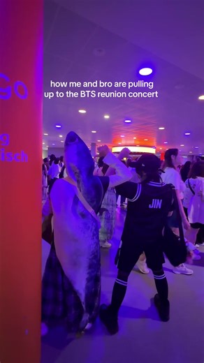 BTS Reunion Concert Outfits: How to Pull Up in Style