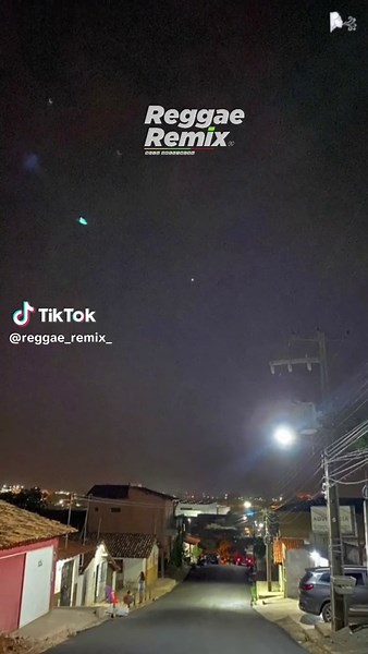 Reggae_remix no TikTok