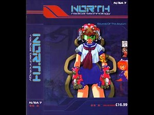 MARK EG B2B CHRIS LIBERATOR @ NORTH NSA 7