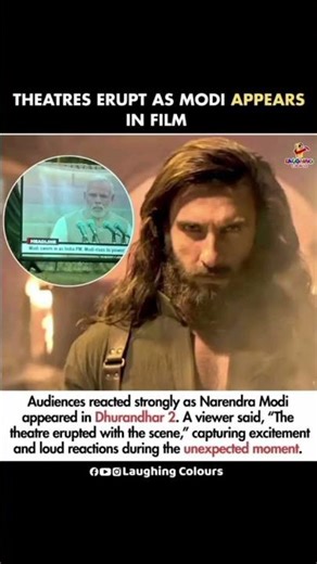 #postscript #dhurandhar2 #ytshortsindia #exposedtruth #bjpgovernment #shortvideo #explore #emotional