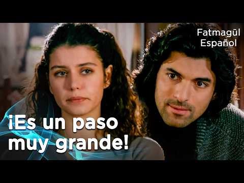 Kerim and Fatmagül are now on another level of love 💞 - Fatmagul Spanish | Unforgettable Scenes