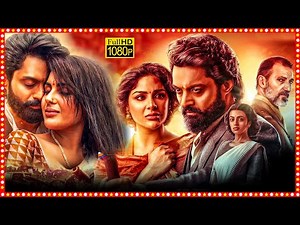 Devil The Secret Agent Telugu Action Full HD Movie | Kalyan Ram | Samyuktha | TBO