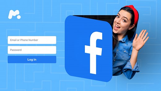 How to Get Into Someone’s Facebook Without Password